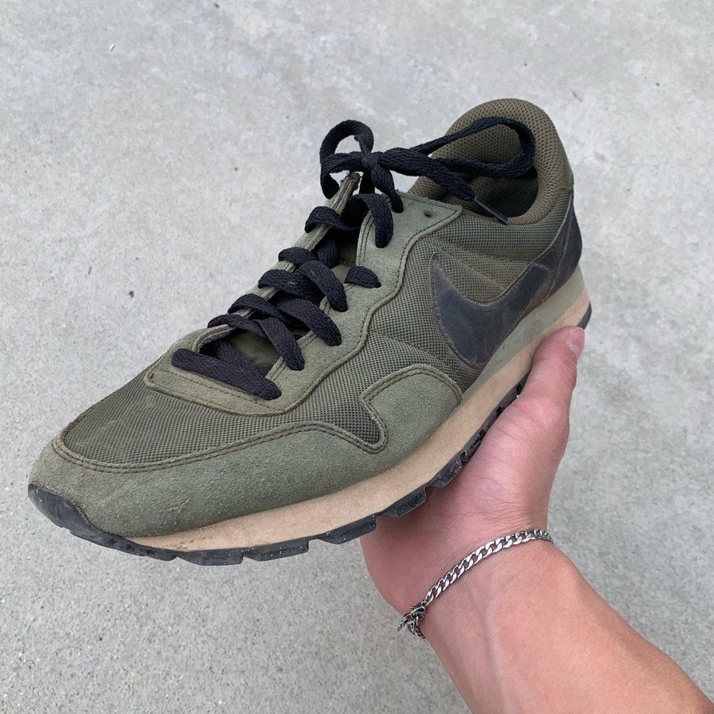 Nike air Pegasus 83 N7